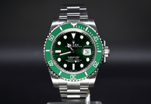 Rolex imitation Submariner 116610LV watches