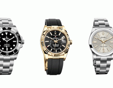 New Rolex Watches 2020 replica watches